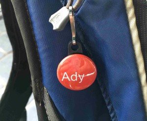 Ady bag