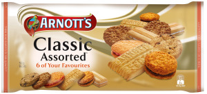 Classic Assorted